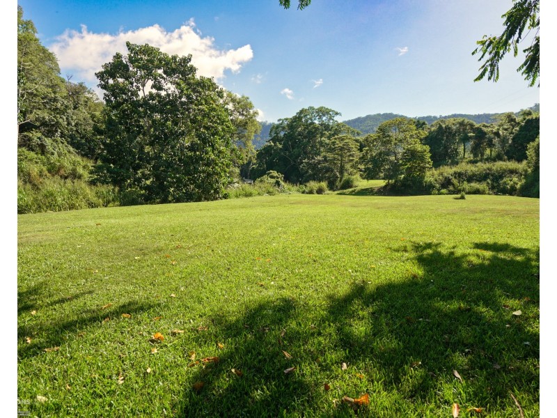 Lot 1 Brays Road, Little Mulgrave QLD 4865