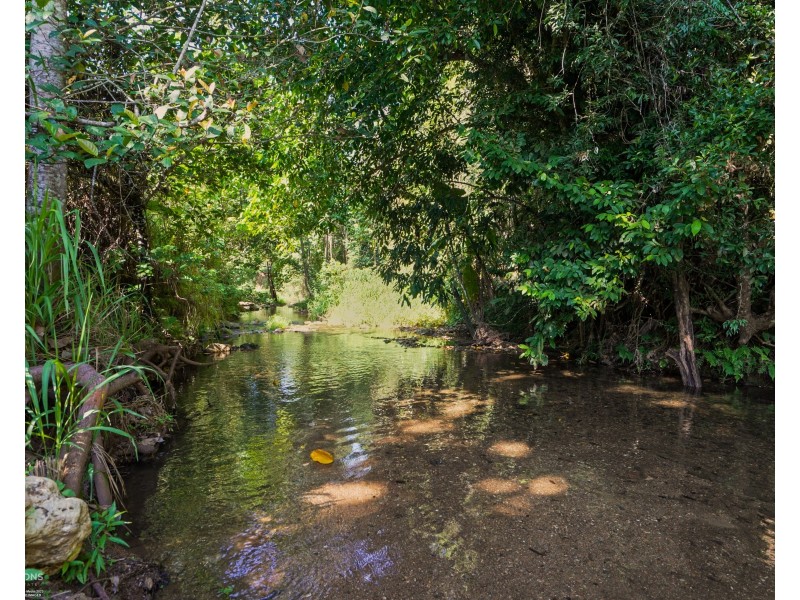 Lot 1 Brays Road, Little Mulgrave QLD 4865