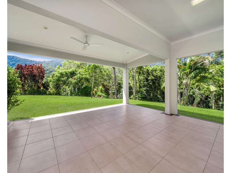 Lot 1 Brays Road, Little Mulgrave QLD 4865