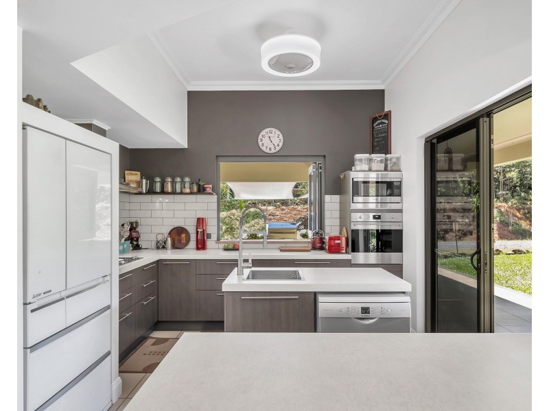 Lot 1 Brays Road, Little Mulgrave QLD 4865