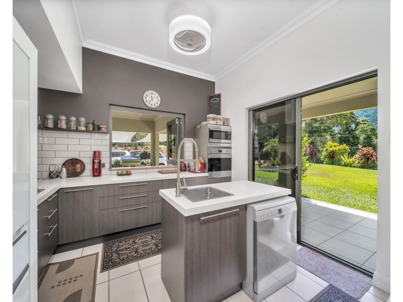 Lot 1 Brays Road, Little Mulgrave QLD 4865