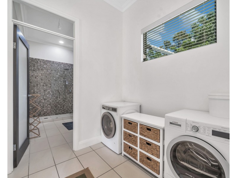 Lot 1 Brays Road, Little Mulgrave QLD 4865