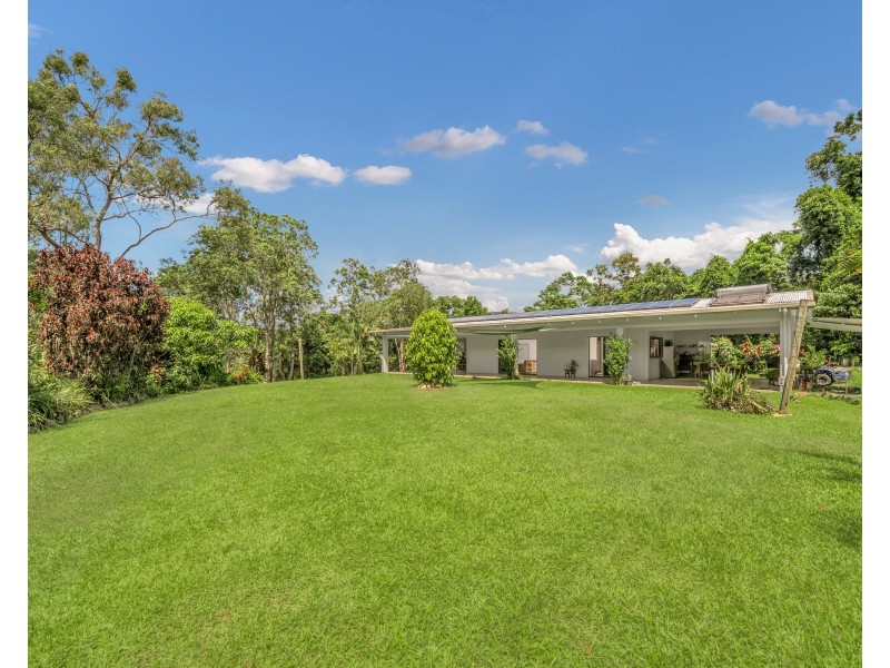 Lot 1 Brays Road, Little Mulgrave QLD 4865