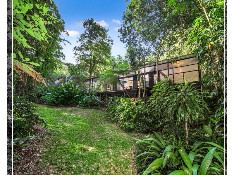 104 Green Forest Road, Kuranda QLD 4881