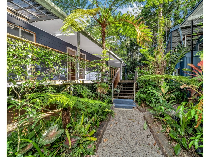 104 Green Forest Road, Kuranda QLD 4881