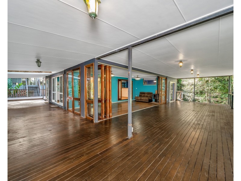 104 Green Forest Road, Kuranda QLD 4881