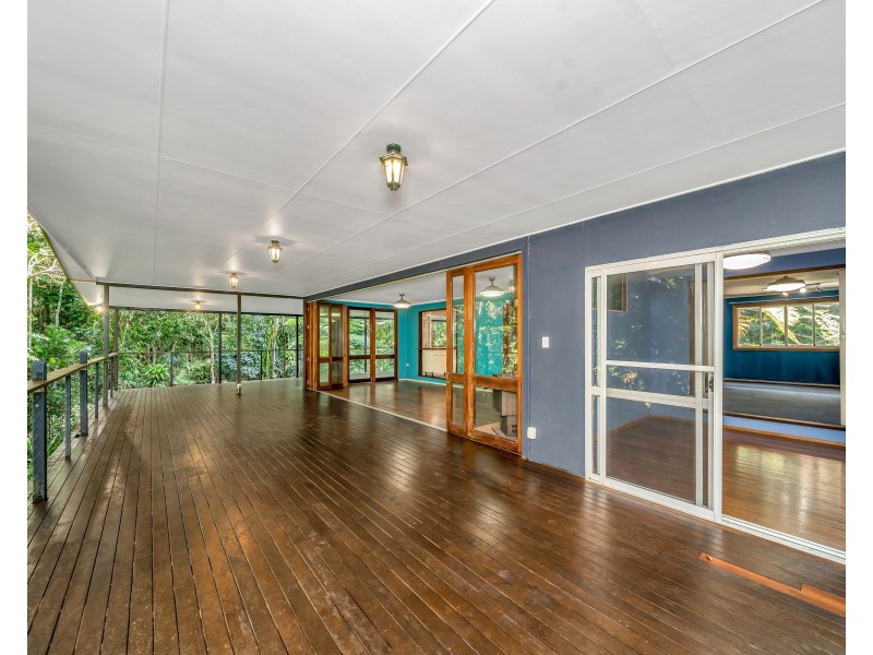 104 Green Forest Road, Kuranda QLD 4881