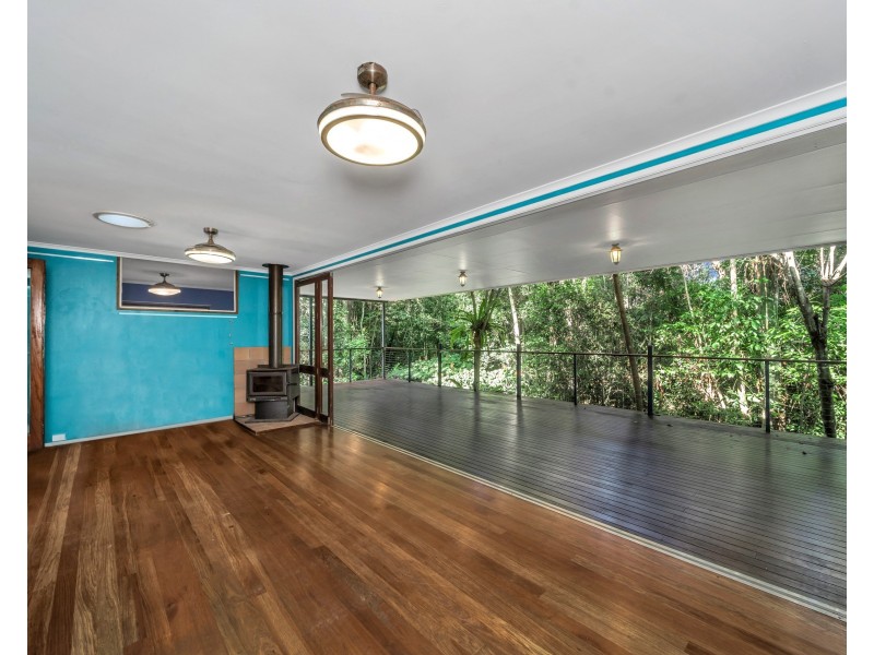 104 Green Forest Road, Kuranda QLD 4881