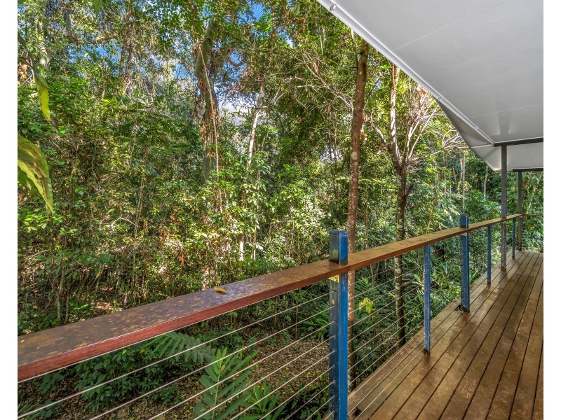 104 Green Forest Road, Kuranda QLD 4881
