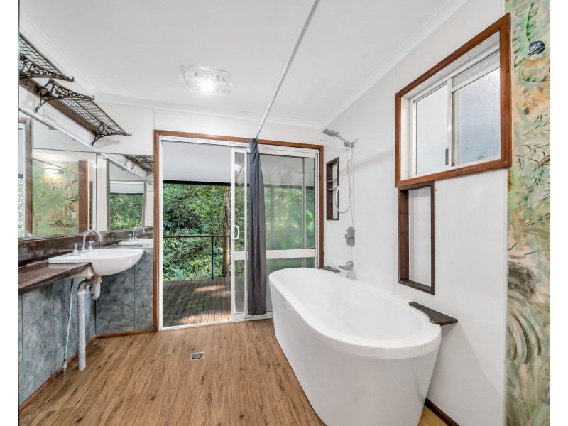 104 Green Forest Road, Kuranda QLD 4881