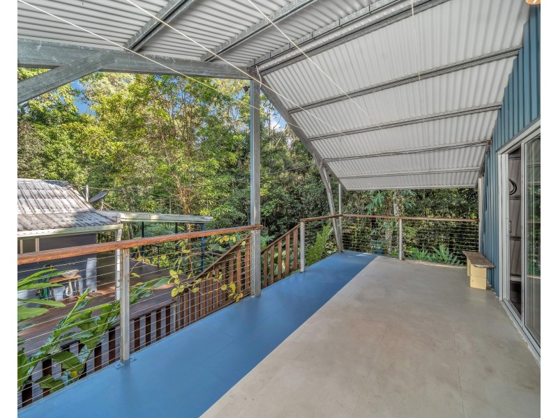 104 Green Forest Road, Kuranda QLD 4881