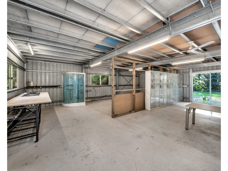 104 Green Forest Road, Kuranda QLD 4881