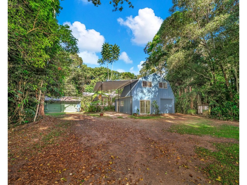 104 Green Forest Road, Kuranda QLD 4881