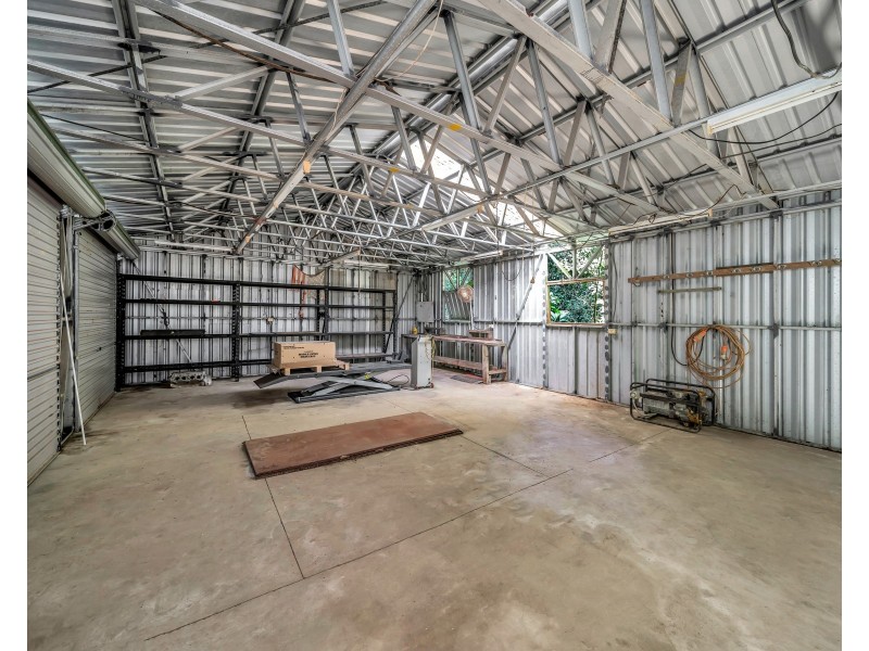 104 Green Forest Road, Kuranda QLD 4881