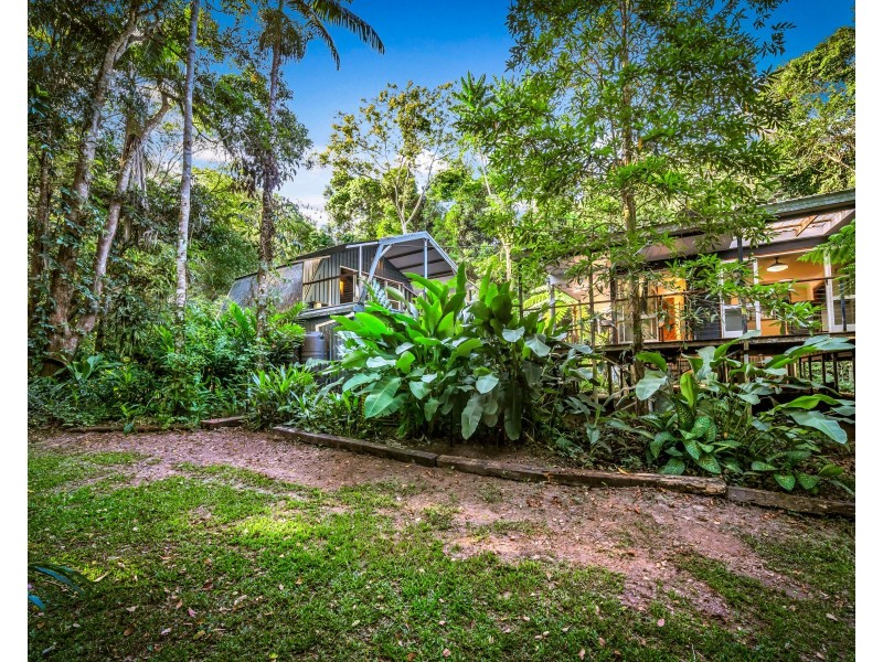 104 Green Forest Road, Kuranda QLD 4881