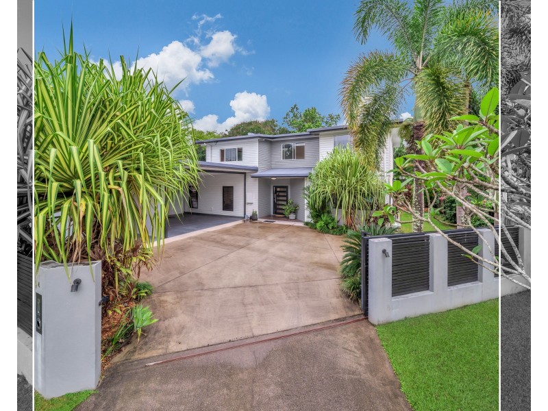 4 Izatt Close, Edge Hill QLD 4870