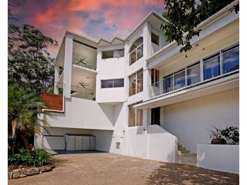 4/7 Tari Place, Trinity Beach QLD 4879