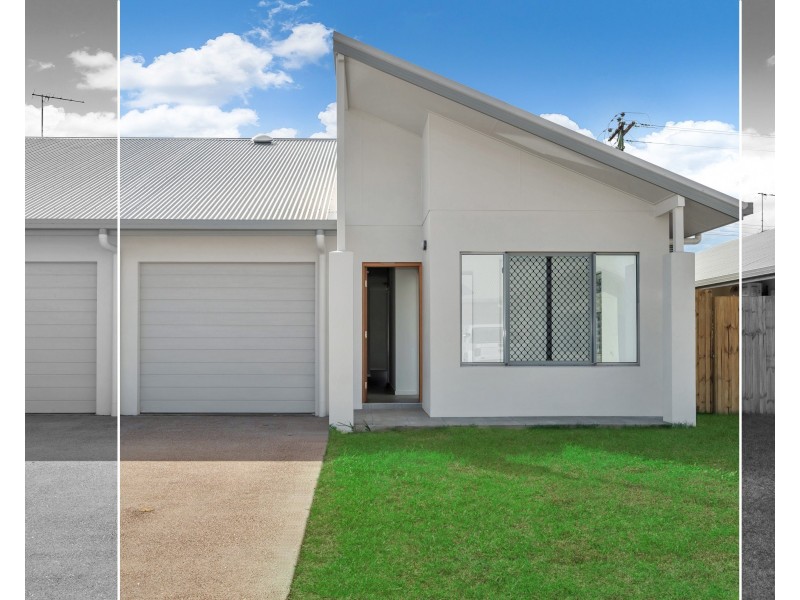 15/15-25 Skull Road, White Rock QLD 4868