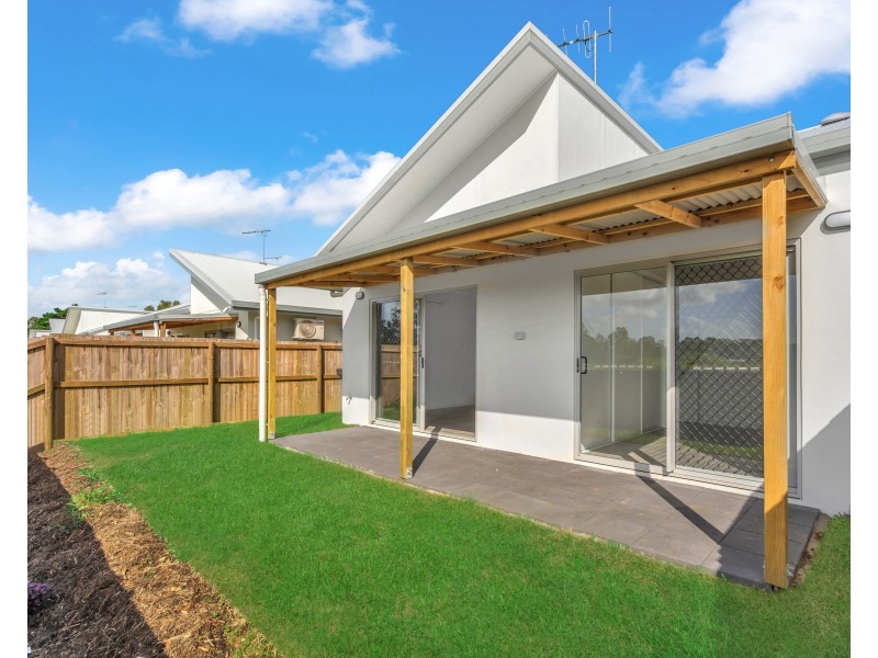 15/15-25 Skull Road, White Rock QLD 4868