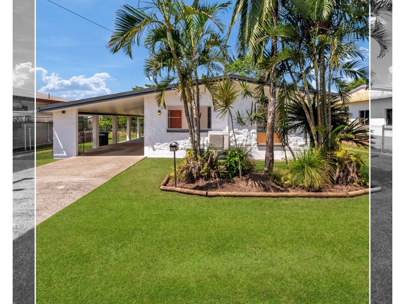 44 Flying Fish Point Road, Innisfail Estate QLD 4860