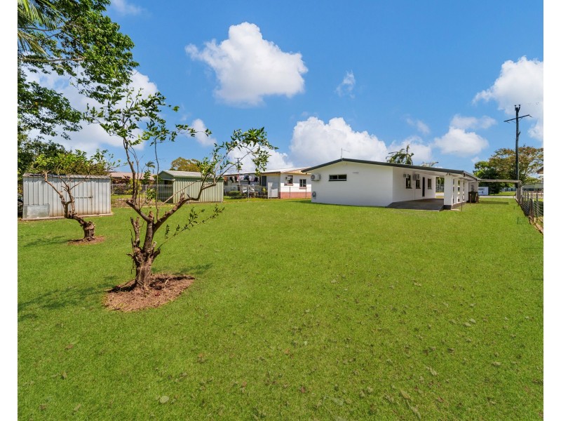 44 Flying Fish Point Road, Innisfail Estate QLD 4860