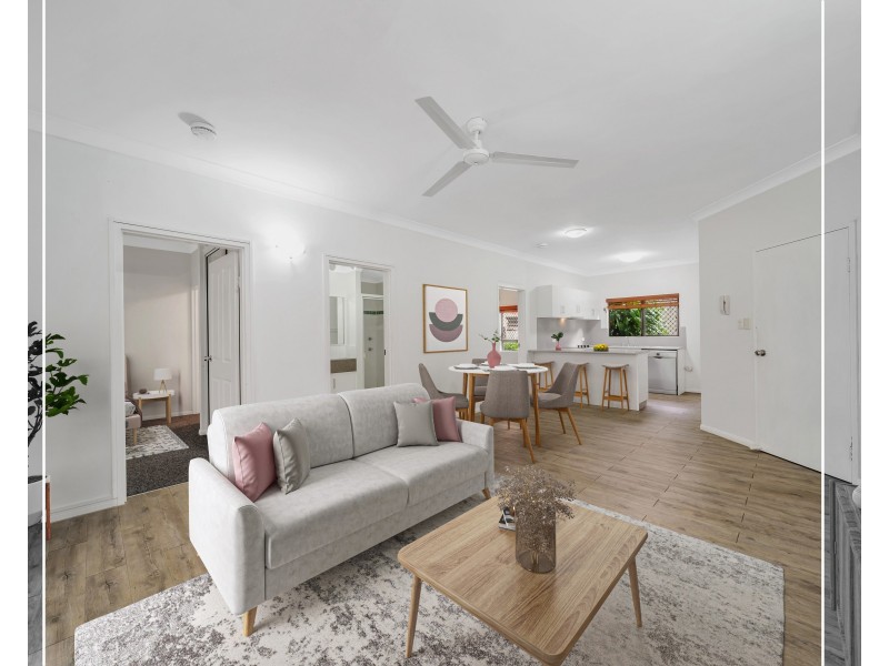 6/56 Cairns Street, Cairns North QLD 4870