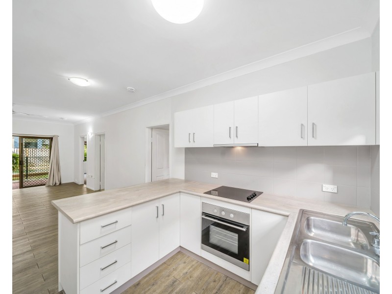 6/56 Cairns Street, Cairns North QLD 4870