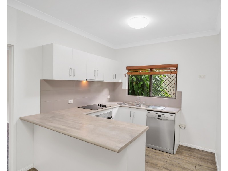 6/56 Cairns Street, Cairns North QLD 4870