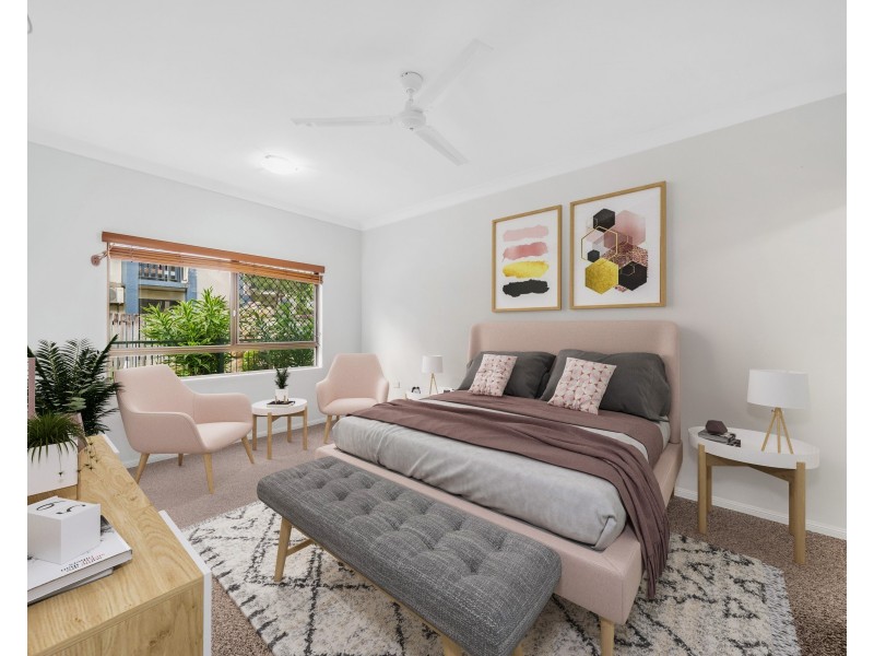 6/56 Cairns Street, Cairns North QLD 4870