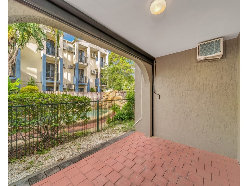6/56 Cairns Street, Cairns North QLD 4870