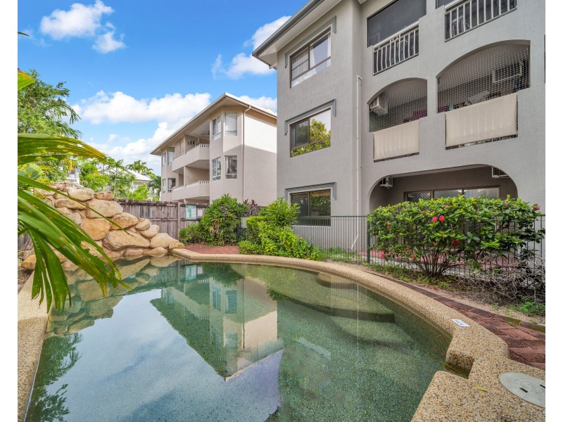 6/56 Cairns Street, Cairns North QLD 4870