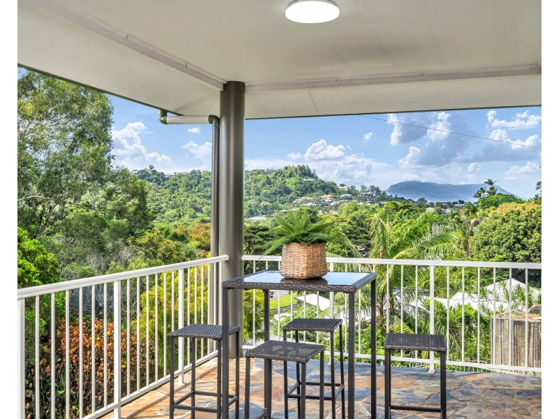 37 Brinsmead Terrace, Brinsmead QLD 4870