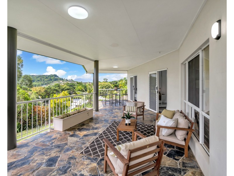 37 Brinsmead Terrace, Brinsmead QLD 4870