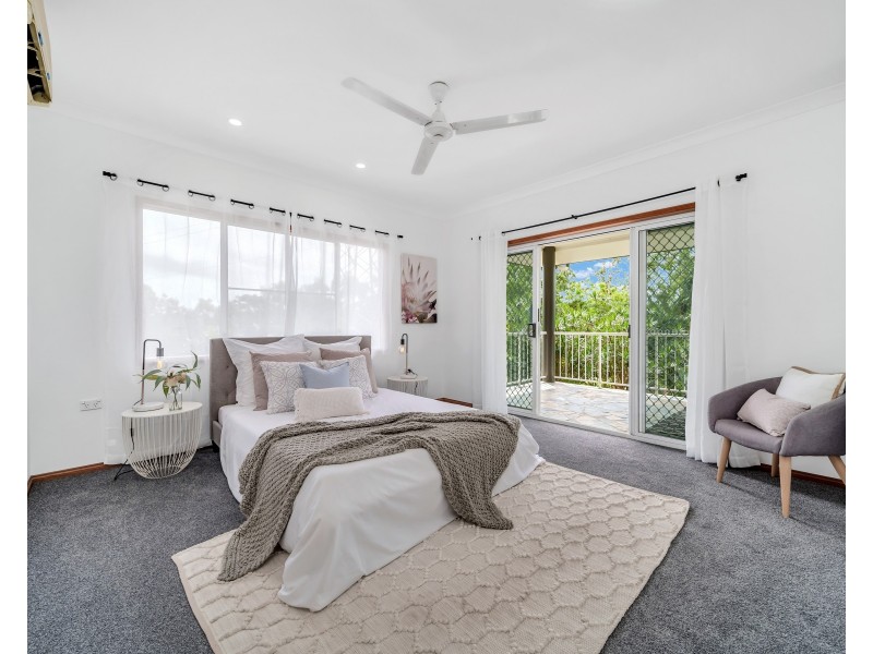 37 Brinsmead Terrace, Brinsmead QLD 4870