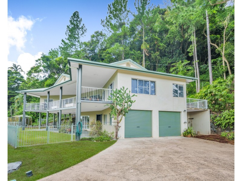37 Brinsmead Terrace, Brinsmead QLD 4870