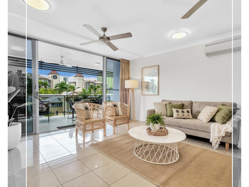 10/146-150 Grafton Street, Cairns City QLD 4870