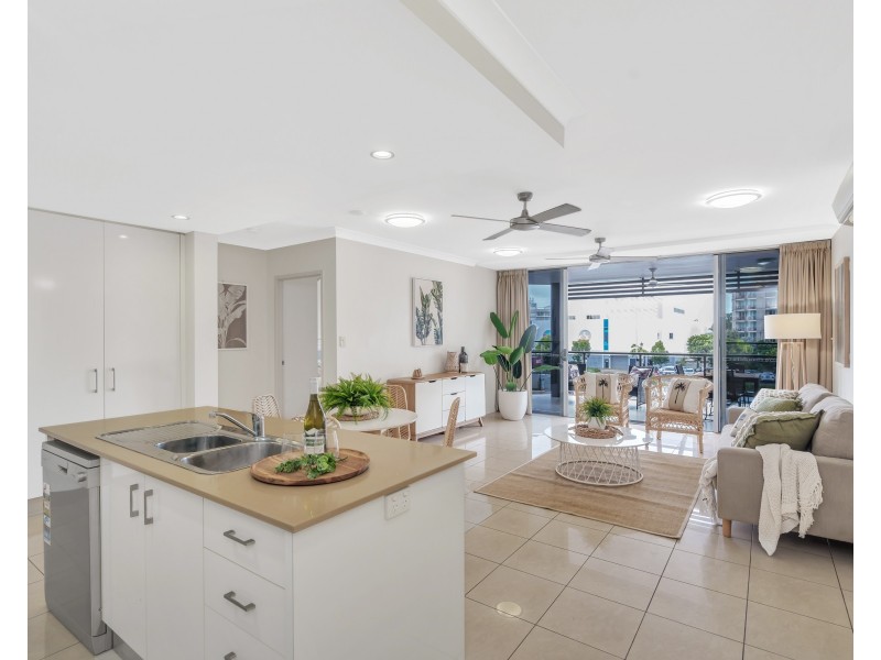 10/146-150 Grafton Street, Cairns City QLD 4870