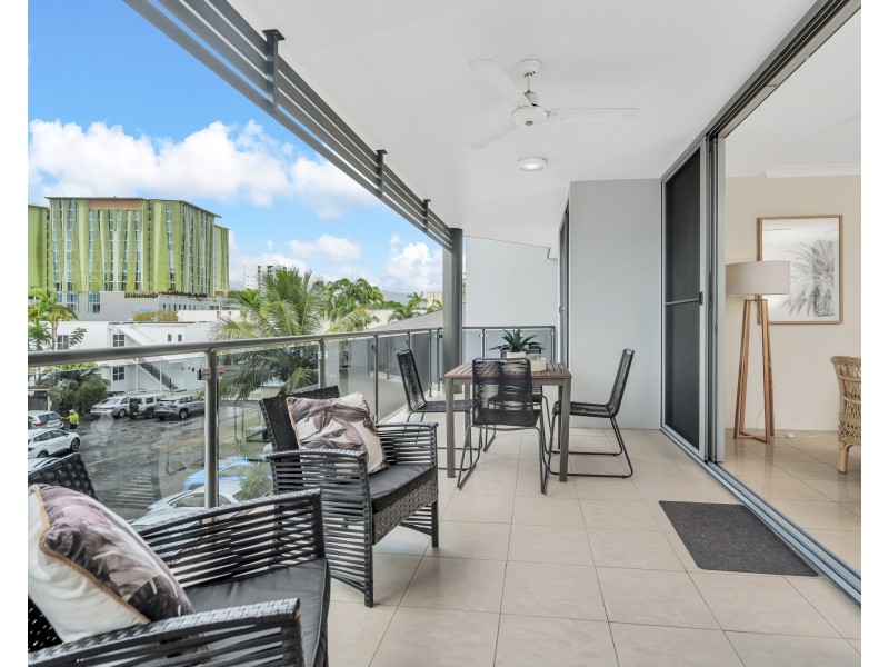 10/146-150 Grafton Street, Cairns City QLD 4870