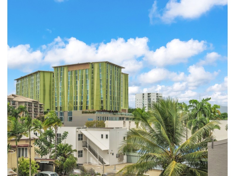 10/146-150 Grafton Street, Cairns City QLD 4870