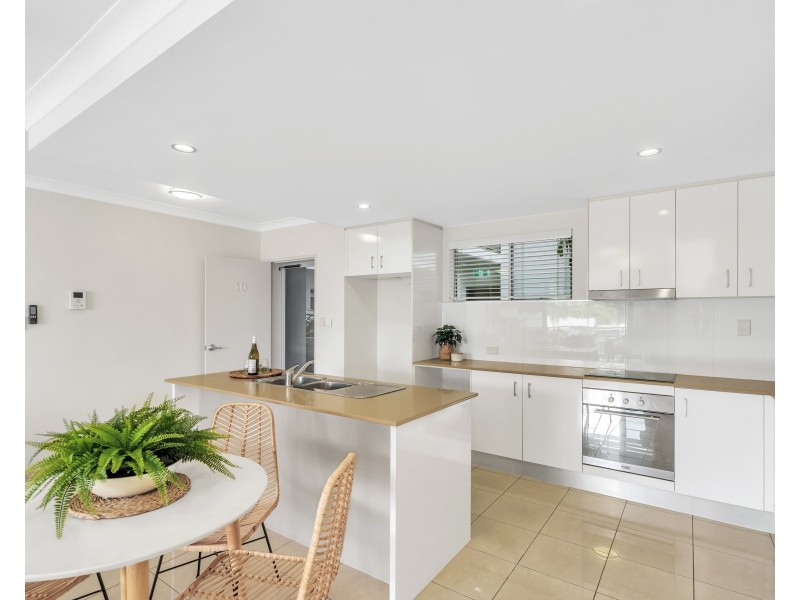 10/146-150 Grafton Street, Cairns City QLD 4870