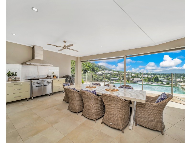 18 Tamar Close, Mount Sheridan QLD 4868