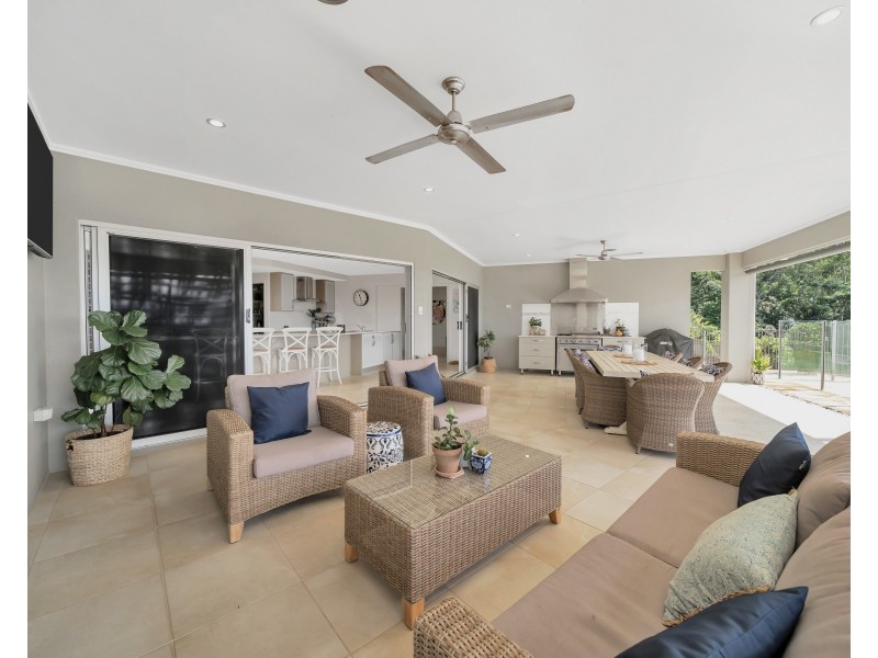 18 Tamar Close, Mount Sheridan QLD 4868