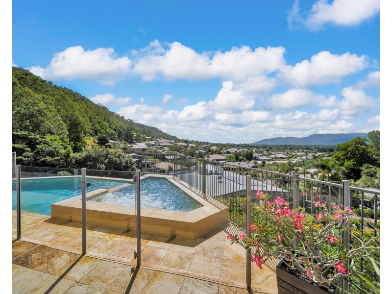 18 Tamar Close, Mount Sheridan QLD 4868