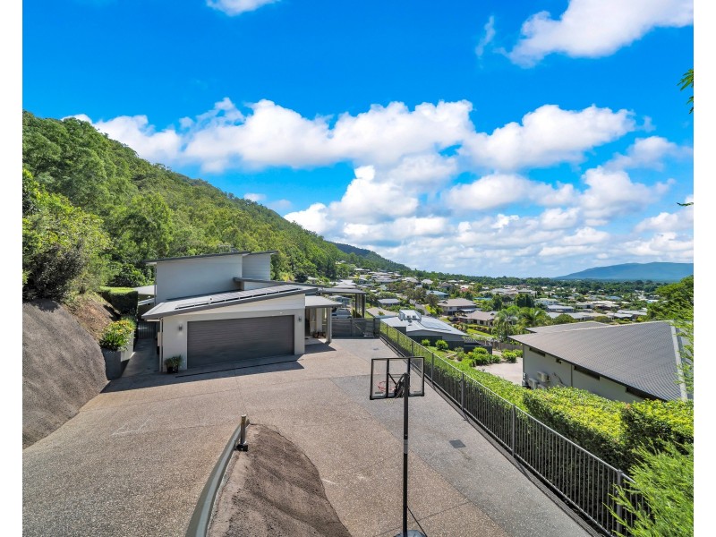 18 Tamar Close, Mount Sheridan QLD 4868