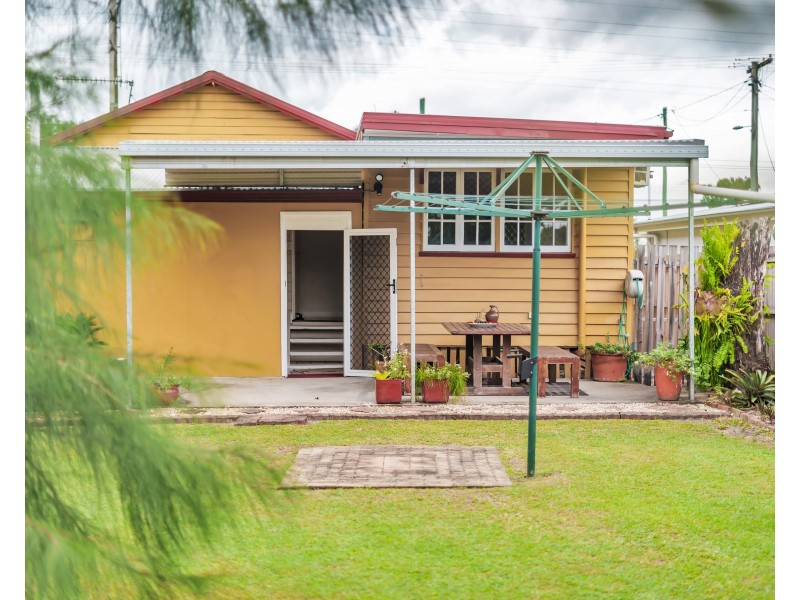 32 Nelson Street, Bungalow QLD 4870