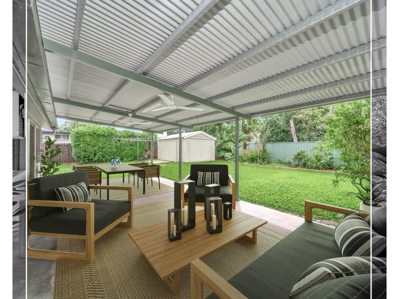 42 Richardson Street, Edge Hill QLD 4870