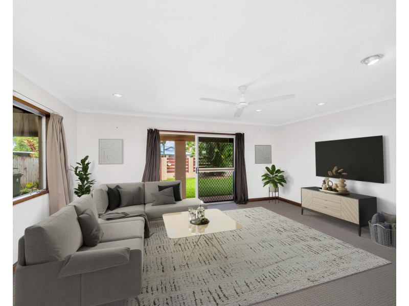 42 Richardson Street, Edge Hill QLD 4870