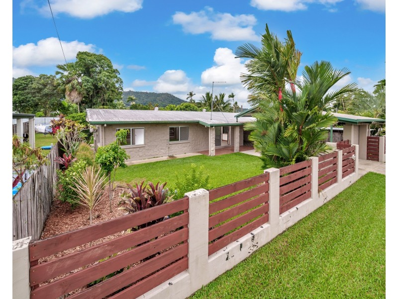 42 Richardson Street, Edge Hill QLD 4870