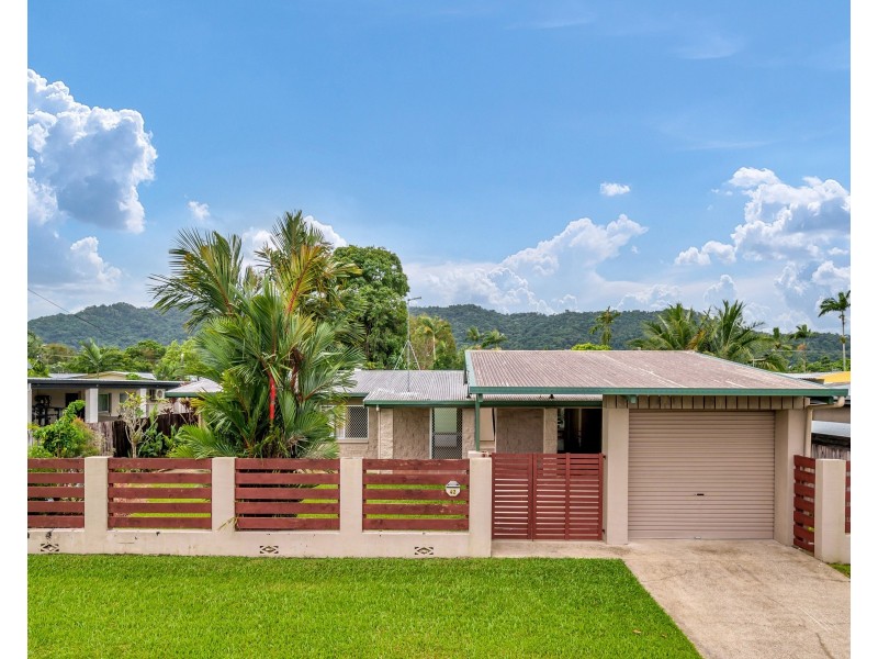 42 Richardson Street, Edge Hill QLD 4870