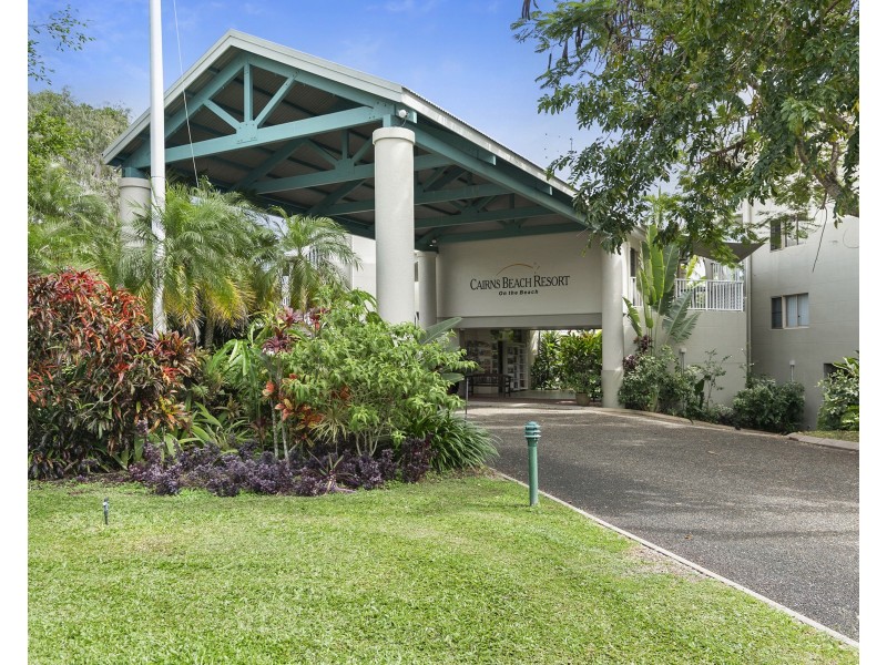 63/129-135 Oleander Street, Holloways Beach QLD 4878